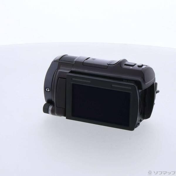〔中古〕SONY(ソニー) HDR-PJ630V T ボルドーブラウン〔352-ud〕 |  | 01