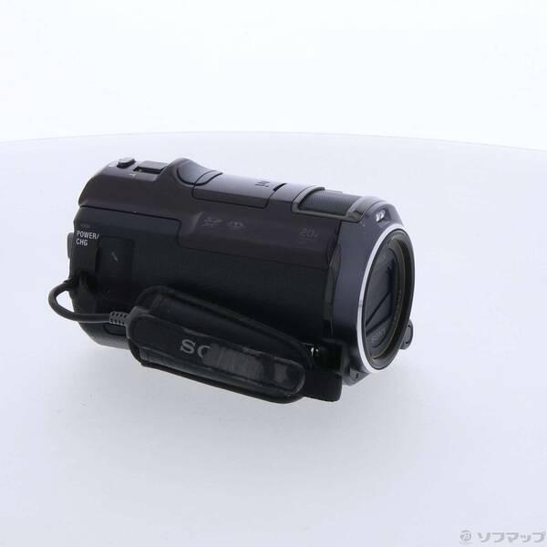 〔中古〕SONY(ソニー) HDR-PJ630V T ボルドーブラウン〔352-ud〕 |  | 03