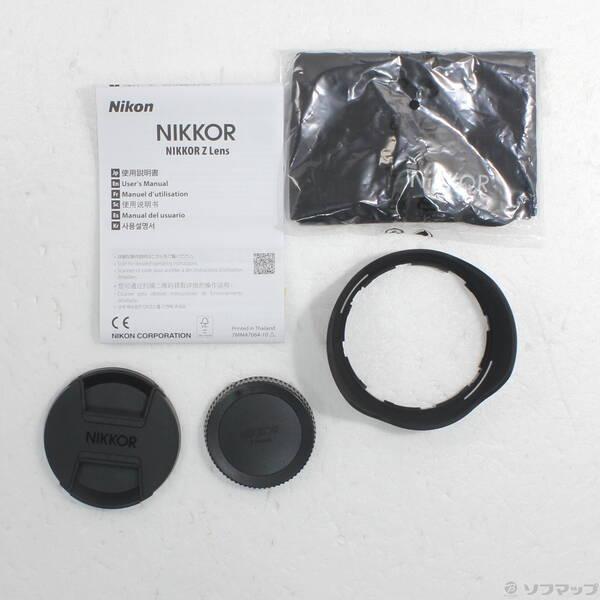 〔中古〕Nikon(ニコン) NIKKOR Z 24-120mm f／4 S〔198-ud〕 |  | 04