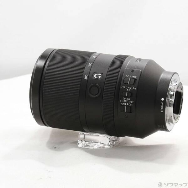 〔中古〕SONY(ソニー) FE 70-300mm F4.5-5.6 G OSS SEL70300G〔258-ud〕 |  | 01