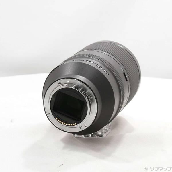 〔中古〕SONY(ソニー) FE 70-300mm F4.5-5.6 G OSS SEL70300G〔258-ud〕 |  | 02