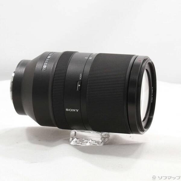 〔中古〕SONY(ソニー) FE 70-300mm F4.5-5.6 G OSS SEL70300G〔258-ud〕 |  | 03