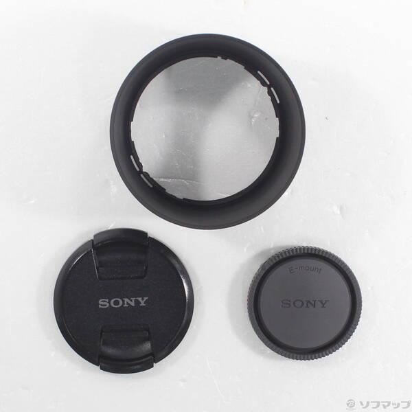 〔中古〕SONY(ソニー) FE 70-300mm F4.5-5.6 G OSS SEL70300G〔258-ud〕 |  | 04