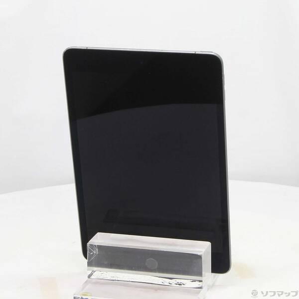 〔中古〕Apple(アップル) iPad mini 第5世代 64GB スペースグレイ MUX52J／A auロック解除SIMフリー〔258-ud〕 |  | 02