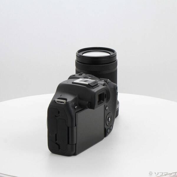 〔中古〕Canon(キヤノン) EOS R7 RF-S18-150 IS STM レンズキット〔276-ud〕 |  | 01