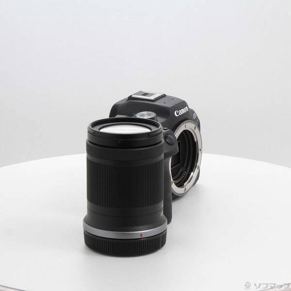 〔中古〕Canon(キヤノン) EOS R7 RF-S18-150 IS STM レンズキット〔276-ud〕 |  | 03
