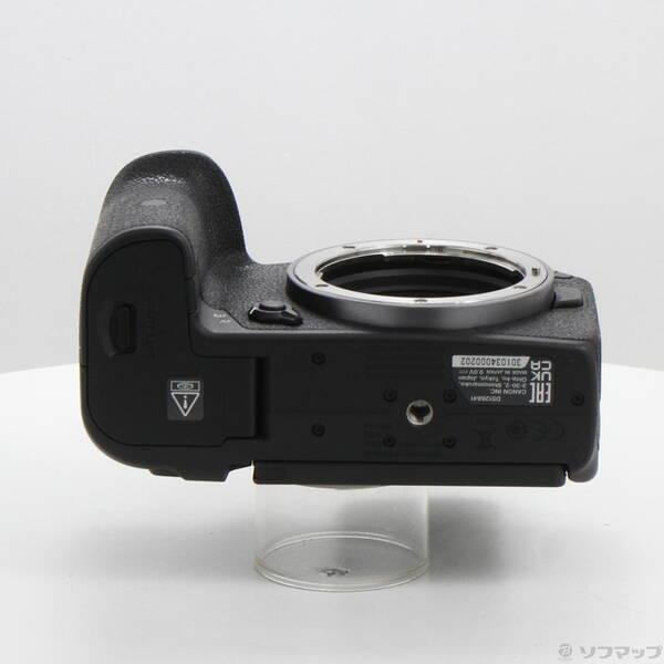 〔中古〕Canon(キヤノン) EOS R7 RF-S18-150 IS STM レンズキット〔276-ud〕 |  | 04