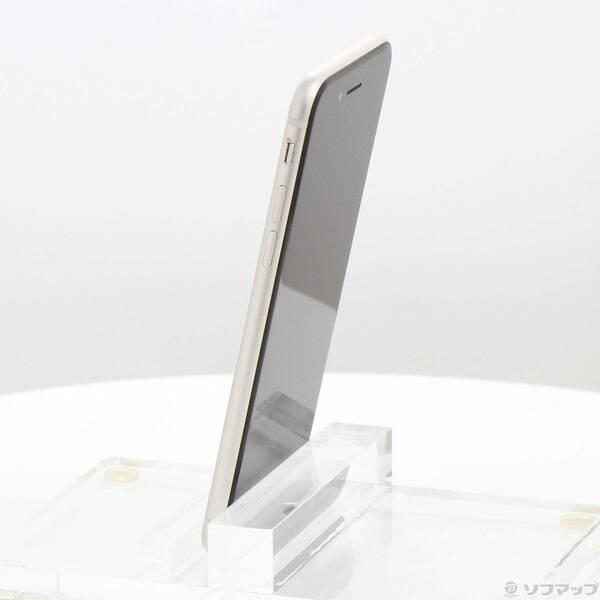 〔中古〕Apple(アップル) iPhone SE 第3世代 64GB スターライト MMYD3J／A SIMフリー〔297-ud〕 |  | 01