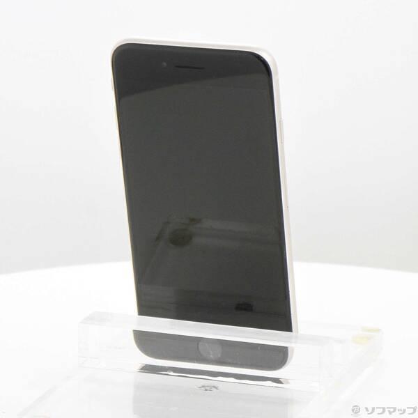 〔中古〕Apple(アップル) iPhone SE 第3世代 64GB スターライト MMYD3J／A SIMフリー〔297-ud〕 |  | 02