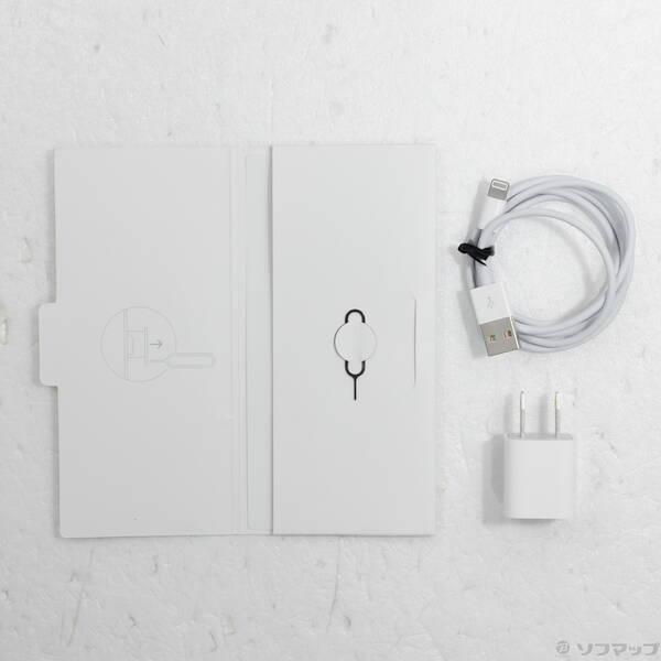 〔中古〕Apple(アップル) iPhone SE 第2世代 128GB ホワイト MXD12J／A SIMフリー〔305-ud〕 |  | 04