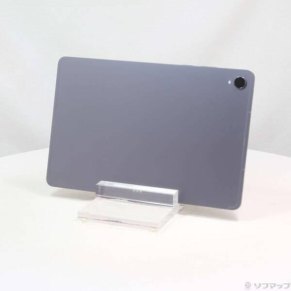 〔中古〕SAMSUNG(サムスン) Galaxy Tab S11 256GB グレー SM-X730NZAEXJP Wi-Fi〔262-ud〕 | 
