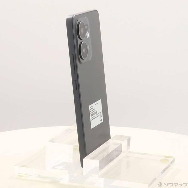 〔中古〕OPPO(オッポ) OPPO Reno13 A 128GB チャコールグレー OPSAM2 Y!mobile SIMフリー〔262-ud〕 |  | 03