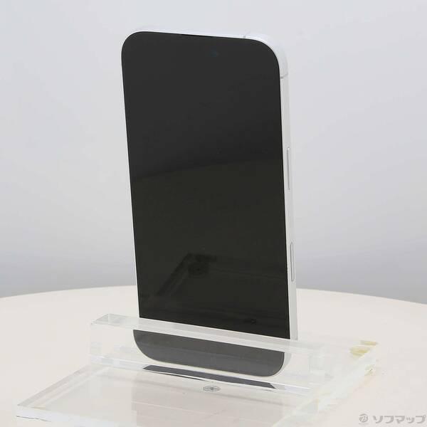 〔中古〕Apple(アップル) iPhone16 128GB ホワイト MYDR3J／A SIMフリー〔269-ud〕 |  | 02