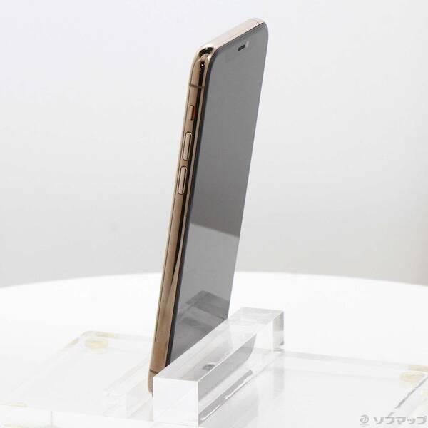 〔中古〕Apple(アップル) iPhone11 Pro 64GB ゴールド MWC52J／A SIMフリー〔377-ud〕 |  | 01