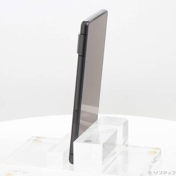 〔中古〕GOOGLE(グーグル) Google Pixel 7 256GB Obsidian G03Z5 SIMフリー〔377-ud〕 |  | 01