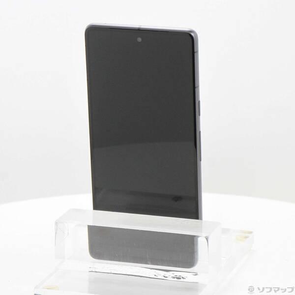 〔中古〕GOOGLE(グーグル) Google Pixel 7 256GB Obsidian G03Z5 SIMフリー〔377-ud〕 |  | 02