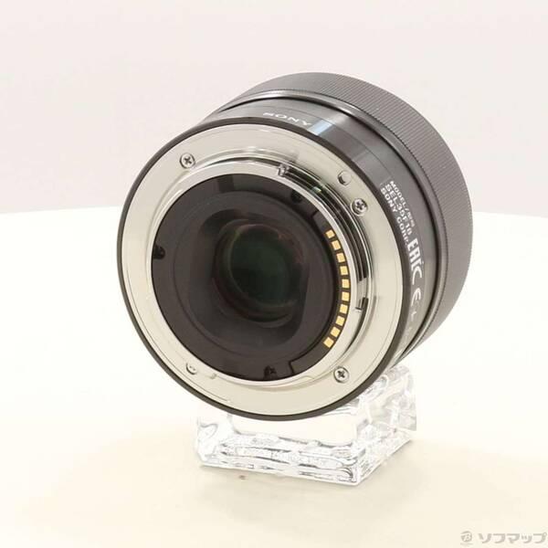 〔中古〕SONY(ソニー) E 35mm F1.8 OSS SEL35F18 (Eレンズ)〔262-ud〕 |  | 02