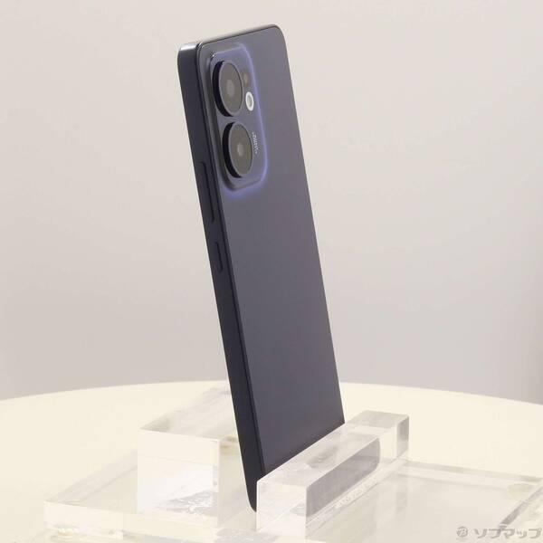 〔中古〕OPPO(オッポ) OPPO Reno13 A 128GB ルミナスネイビー OPSAM1 Y!mobile SIMフリー〔262-ud〕 |  | 03