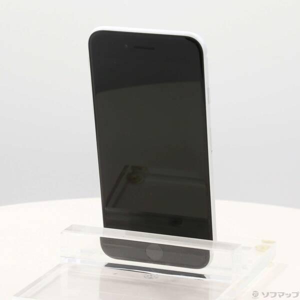 〔中古〕Apple(アップル) iPhone SE 第2世代 128GB ホワイト MXD12J／A SIMフリー〔258-ud〕 |  | 02