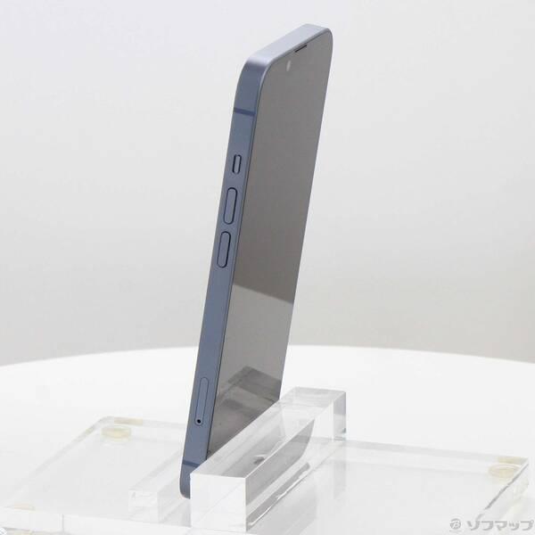 〔中古〕Apple(アップル) iPhone14 128GB ブルー MPVJ3J／A SIMフリー〔295-ud〕 |  | 01