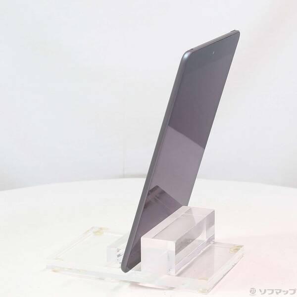 〔中古〕Apple(アップル) iPad mini 第5世代 64GB スペースグレイ MUQW2J／A Wi-Fi〔269-ud〕 |  | 01