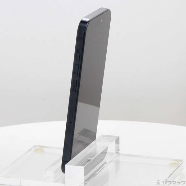 〔中古〕Apple(アップル) iPhone15 Pro 256GB ブルーチタニウム MTUG3J／A SIMフリー〔377-ud〕 |  | 01