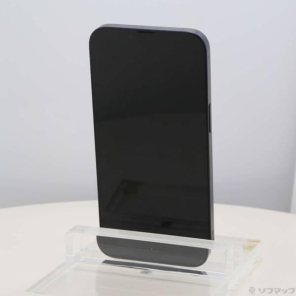 〔中古〕Apple(アップル) iPhone13 128GB ミッドナイト MLNC3J／A SIMフリー〔297-ud〕 |  | 02