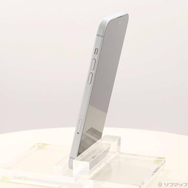 〔中古〕Apple(アップル) iPhone15 Plus 128GB ブルー MU0D3J／A SIMフリー〔344-ud〕 |  | 01