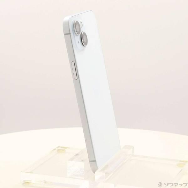 〔中古〕Apple(アップル) iPhone15 Plus 128GB ブルー MU0D3J／A SIMフリー〔344-ud〕 |  | 03