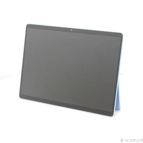〔中古〕Microsoft(マイクロソフト) Surface Pro (第11世代) 〔Snapdragon X Plus／16GB／SSD512GB〕 ZHY-00040 サファイア〔348-ud〕 | 