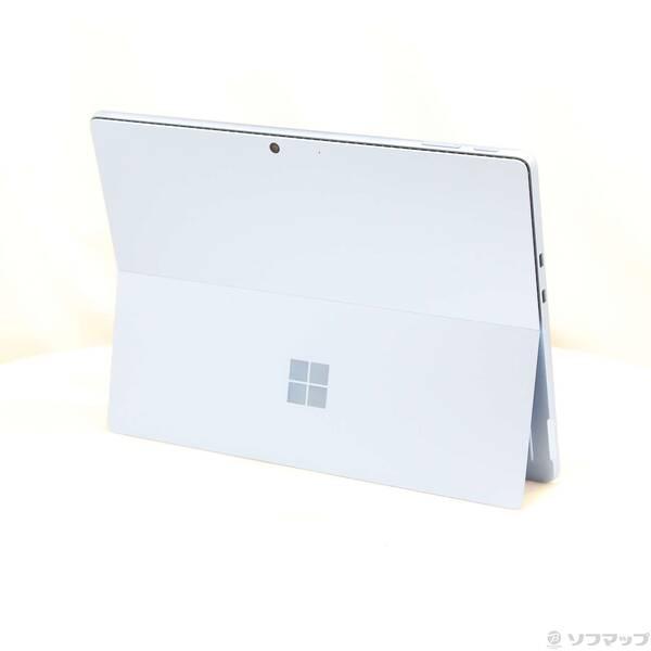 〔中古〕Microsoft(マイクロソフト) Surface Pro (第11世代) 〔Snapdragon X Plus／16GB／SSD512GB〕 ZHY-00040 サファイア〔348-ud〕 |  | 02