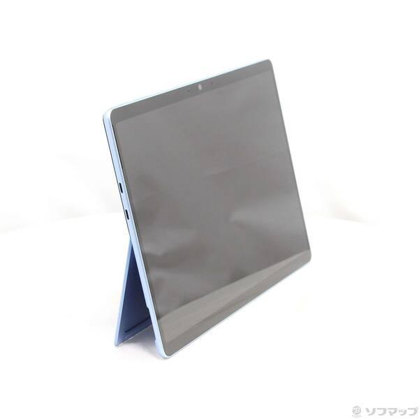 〔中古〕Microsoft(マイクロソフト) Surface Pro (第11世代) 〔Snapdragon X Plus／16GB／SSD512GB〕 ZHY-00040 サファイア〔348-ud〕 |  | 03