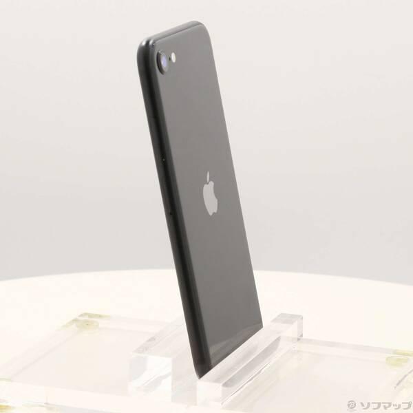 〔中古〕Apple(アップル) iPhone SE 第2世代 64GB ブラック MHGP3J／A SIMフリー〔262-ud〕 |  | 03