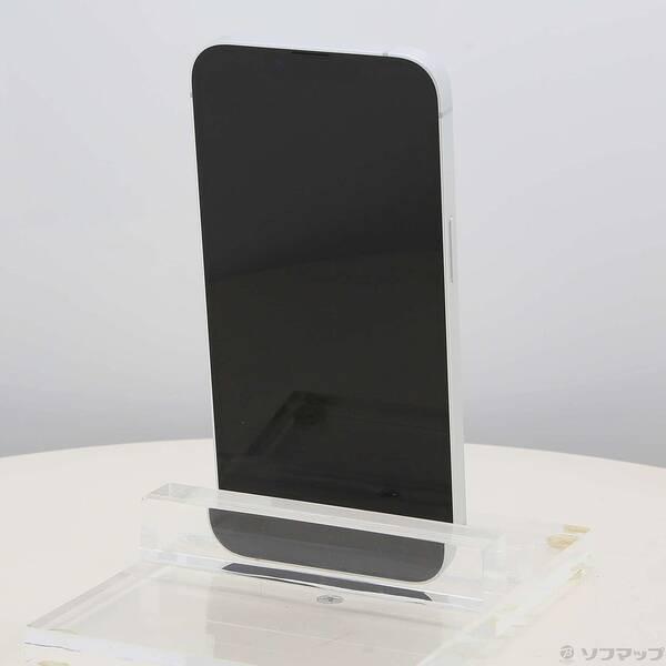 〔中古〕Apple(アップル) iPhone16e 128GB ホワイト MD1R4J／A SIMフリー〔305-ud〕 |  | 02