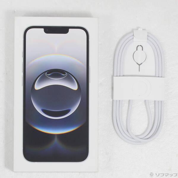 〔中古〕Apple(アップル) iPhone16e 128GB ホワイト MD1R4J／A SIMフリー〔305-ud〕 |  | 04