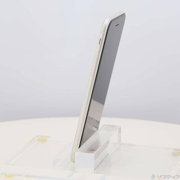 〔中古〕Apple(アップル) iPhone SE 第3世代 64GB スターライト MMYD3J／A SIMフリー〔344-ud〕 |  | 01