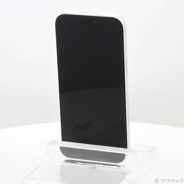 〔中古〕Apple(アップル) iPhone17 Pro Max 256GB シルバー MFY84J／A SIMフリー〔344-ud〕 |  | 02