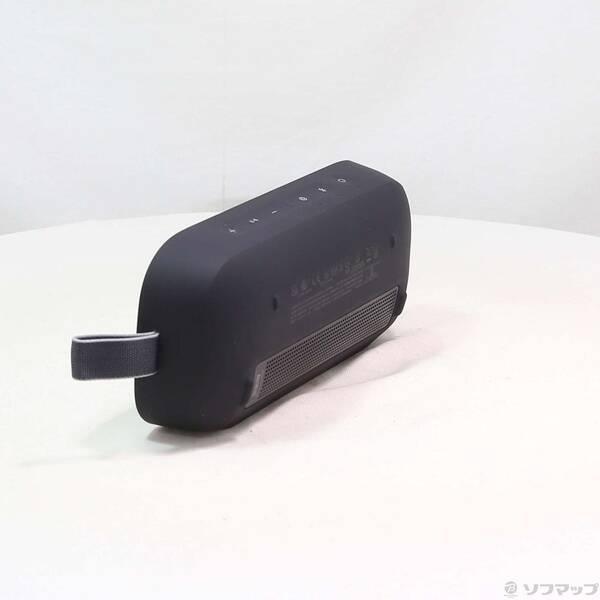 〔中古〕BOSE(ボーズ) Bose SoundLink Flex Speaker 第2世代 ブラック〔377-ud〕 |  | 01