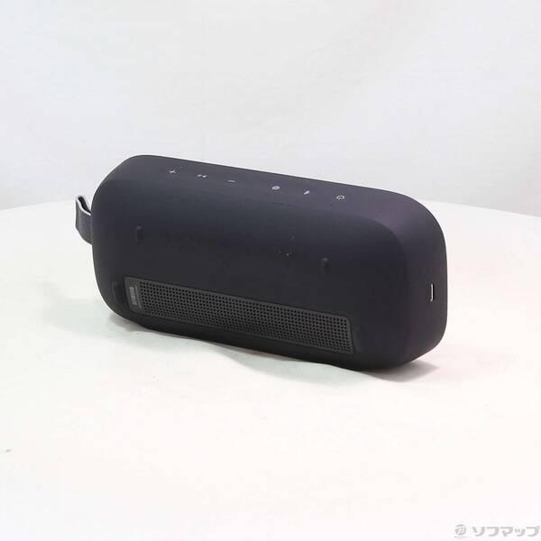 〔中古〕BOSE(ボーズ) Bose SoundLink Flex Speaker 第2世代 ブラック〔377-ud〕 |  | 02
