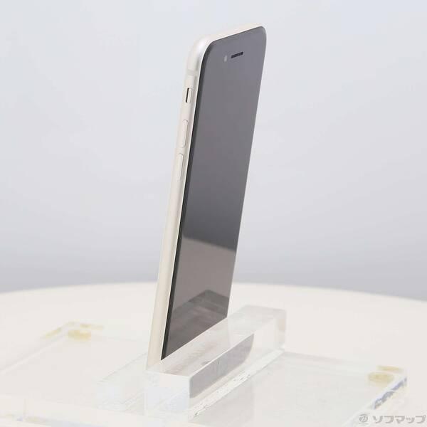 〔中古〕Apple(アップル) iPhone SE 第3世代 64GB スターライト MMYD3J／A SIMフリー〔198-ud〕 |  | 01