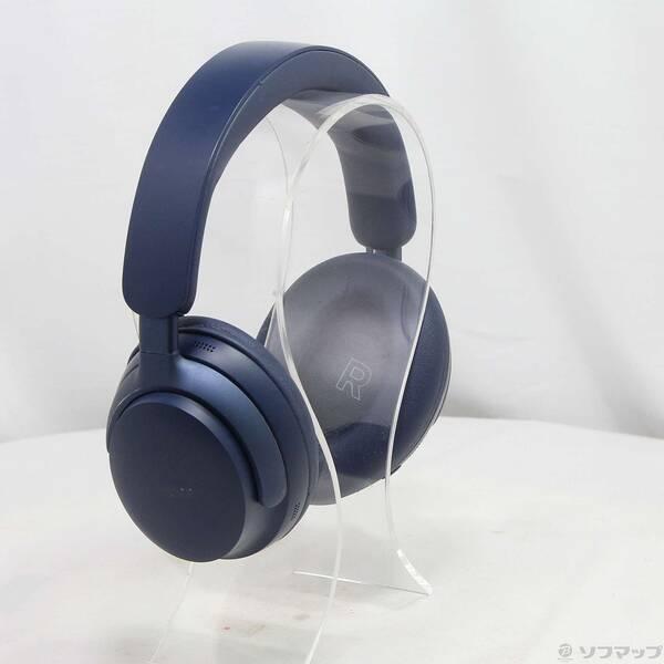 〔中古〕BOSE(ボーズ) QuietComfort Ultra Headphones ルナブルー〔377-ud〕 |  | 01