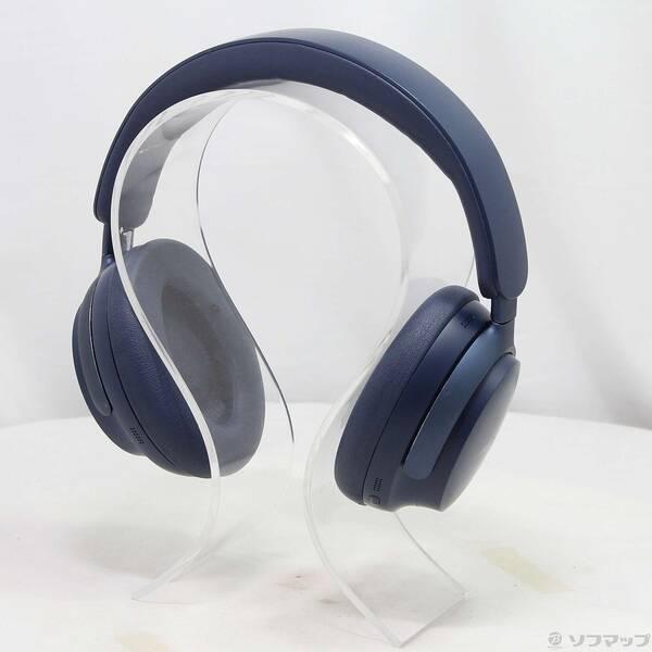 〔中古〕BOSE(ボーズ) QuietComfort Ultra Headphones ルナブルー〔377-ud〕 |  | 02