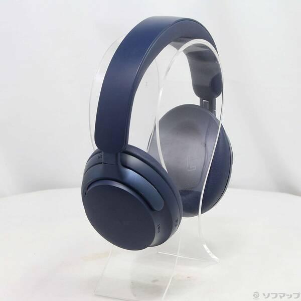 〔中古〕BOSE(ボーズ) QuietComfort Ultra Headphones ルナブルー〔377-ud〕 |  | 03