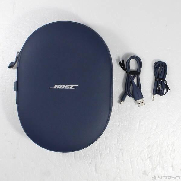 〔中古〕BOSE(ボーズ) QuietComfort Ultra Headphones ルナブルー〔377-ud〕 |  | 04