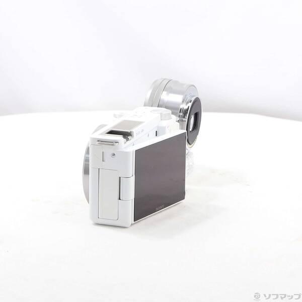 〔中古〕SONY(ソニー) ZV-E10K WQ〔262-ud〕 |  | 01