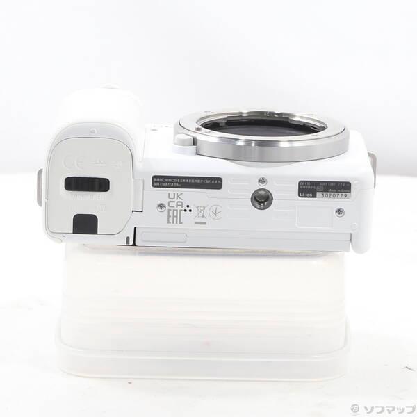 〔中古〕SONY(ソニー) ZV-E10K WQ〔262-ud〕 |  | 04