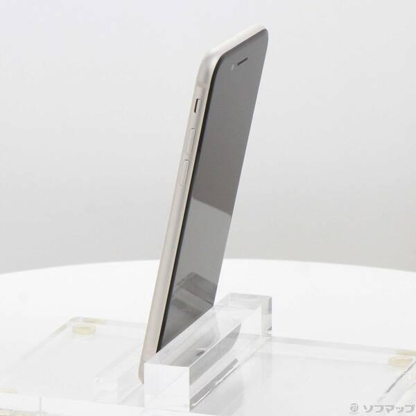 〔中古〕Apple(アップル) iPhone SE 第3世代 64GB スターライト MMYD3J／A SIMフリー〔371-ud〕 |  | 01