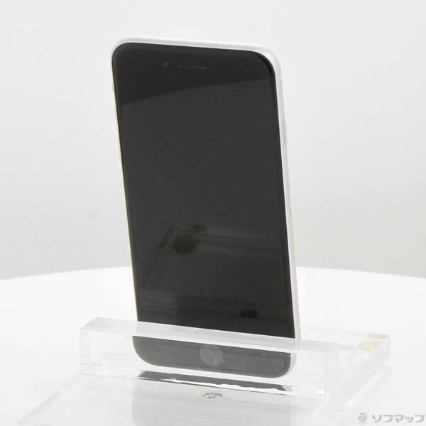 〔中古〕Apple(アップル) iPhone SE 第3世代 64GB スターライト MMYD3J／A SIMフリー〔371-ud〕 |  | 02