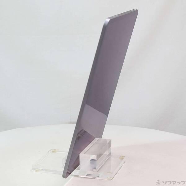 〔中古〕Apple(アップル) iPad Air 13インチ(M4) 256GB スペースグレイ MH5U4J／A Wi-Fi〔377-ud〕 |  | 01