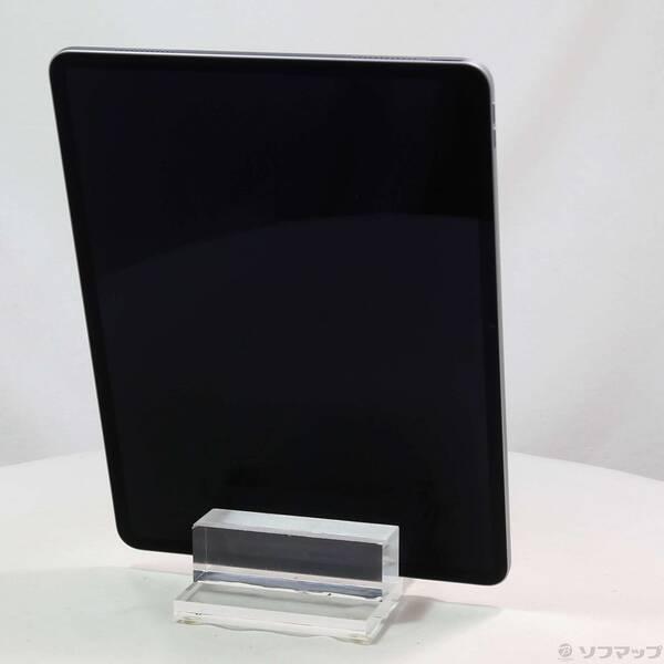 〔中古〕Apple(アップル) iPad Air 13インチ(M4) 256GB スペースグレイ MH5U4J／A Wi-Fi〔377-ud〕 |  | 02